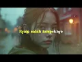 Download Lagu SALAH MANARUAH CINTO | KARAOKE | Anggrek