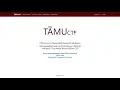 TAMU CTF 2019