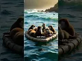 Download Lagu “Did You Know Sea Otters Hold Hands When They Sleep”