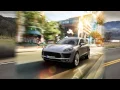 Best Luxury Compact SUVs for 2016