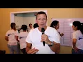 Our COO Daniel Grimes describes the iTN Worldwide Culture
