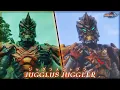 Download Lagu Jugglus Juggler | All Attacks