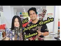Download Lagu GIG with Josephine Alexandra