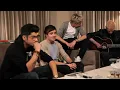 MTV - One Direction More Than This Acoustic HD