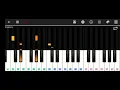Download Lagu Samsung Brightline Notification Sound piano