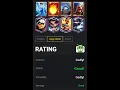 Clash Royale deck 2021 season 20 Deck Shop