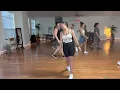 Abba Dancing Queen for dance fitness and Zumba
