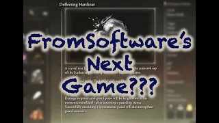 The Next FromSoftware Game Future and History of the Studio