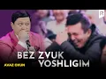 Download Lagu Аваз Охун - Без звук ёшлигим | Avaz Oxun - Bez zvuk yoshligim