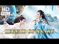 Download Lagu 【ENG SUB】Legend of Snake | Costume, Romance | Chinese Online Movie Channel