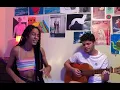 Náufrago - Majur ft. HIran (Cover) ft. Lua Guerreiro