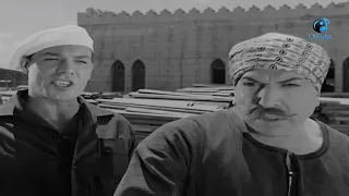 امال  فين سبحتك يا  معلم دندنها