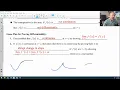 2 4 - Connecting Differentiability to Continuity
