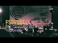 FSTVLST - Menantang Rasi Bintang Live at TOP Coffee  TOP Generation 2.0 Jogja National Museum