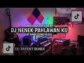 Dj nenek pahlawan ku×gibrax||Nabih fnky.terbaru 2022.SoUnD||KANE