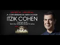A Conversation with Fauda Star Itzik Cohen