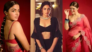 wamiqa gabbi stuns in classic elegance part 2 actress wamiqa gabbi alluring traditional outfits