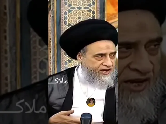 ⁣يكره مقاربه الزوجه عاريأ ايي بدون ملابس 🙏❤||سيد صباح شبر