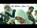 Download Lagu Aku Milikmu Dewa19 Cover by Harmony Official