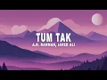 Download Lagu A.R. Rahman, Javed Ali - Tum Tak (Lyrics)