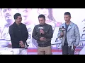 【《叱咤風雲》台中首映典禮記者會】主演 范逸臣、柯有倫、高英軒