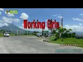 Download Lagu Chona Cruz - Working Girls (Karaoke/Lyrics/Instrumental)