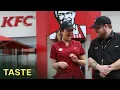 What Is It Like Working at KFC Inside KFC EP2