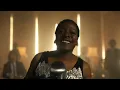 Sharon Jones And The Dap Kings karaoke - Midnight Rider (w/video background)