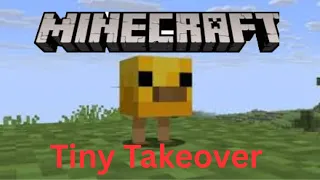 tiny takeover
