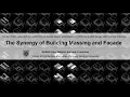 The Synergy of building massing and facade using EvoMass