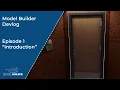 Model Builder Devlog s01e01 - Introduction