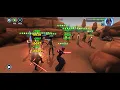 Auto Battle Conquest - Sector 5
