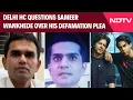 Download Lagu Aryan Khan Case | What Delhi HC Told Sameer Wankhede On \