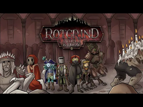 Download MP3 The Man Child | Rotgrind S3 E17 | Pathfinder Second Edition