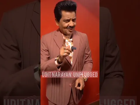 Wow ❤️ #shorts #uditnarayan
