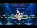 Download Lagu TEK LAH KAM X DALAN ERMALU MALU -  FULL BASS KARO |  DJ KARO TERBARU 2K25 !!