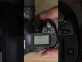 Nikon D70 ISO Adjustment and Tips