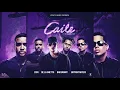 Bad Bunny, Zion - Caile - (feat. Bryant Myers & De la Guetto)