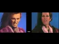 You Spin Me Round (Like a Record) - Jimmy Fallon + Paul Rudd/Dead or Alive Side-by-side Comparison