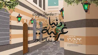 د نيا غريبة مالك نور Dunya Ghariba Malek Noor 