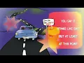 Sorry Mom - youngstown (Lyric Video)