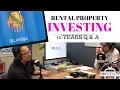 Oklahoma City Millionaire investor shares his story on how he build his rental portfolio