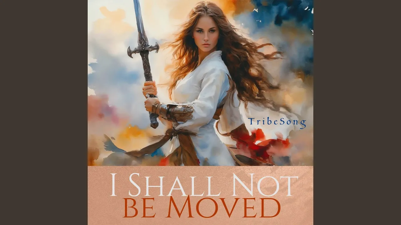 I Shall Not be Moved (Psalm 91) I Shall Not be Moved (Psalm 91)