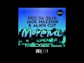 Download Lagu Alien cut - Morena (Icak Remix) Breakbeat