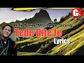 Download Lagu Tede Dite Te Adi song