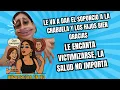 Download Lagu Chabela enferma y nadie la cuida… pero todos viven de ella 😠