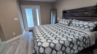 Zillow Rental Property Walkthrough in Scottsdale AZ