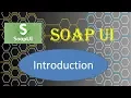 SoapUI tool Introduction Beginners guide to soapui