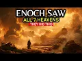 Lagu ENOCH's 7 Heavens EXPLAINED: What He Saw That the Church Won't Teach (Book of Enoch)