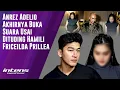 Lagu Anrez Adelio Akhirnya Buka Suara Usai Dituding Hamili Friceilda | Intens Investigasi | Eps 6177